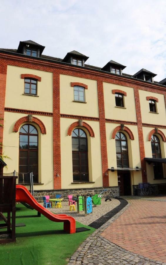 Penzion A Pivnice Varna Velka Bystrice Luaran gambar