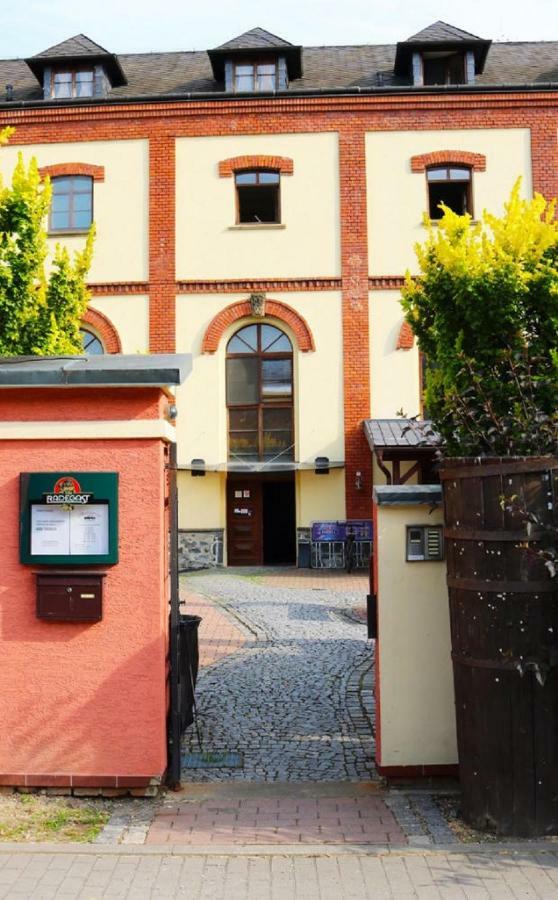 Penzion A Pivnice Varna Velka Bystrice Luaran gambar